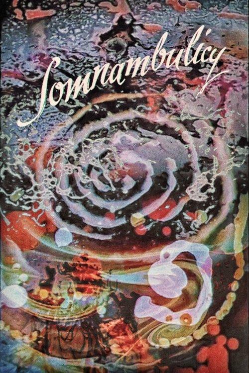 Download Somnambulists poster