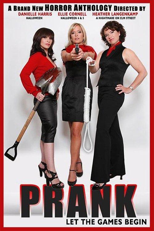 Download Prank poster