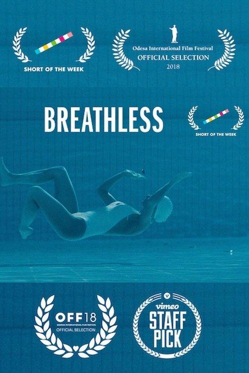 Download Breathless poster