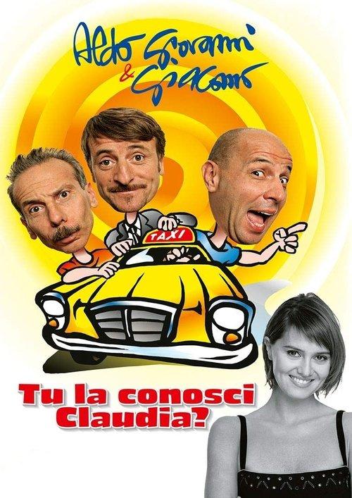 Download Have You Met Claudia? poster
