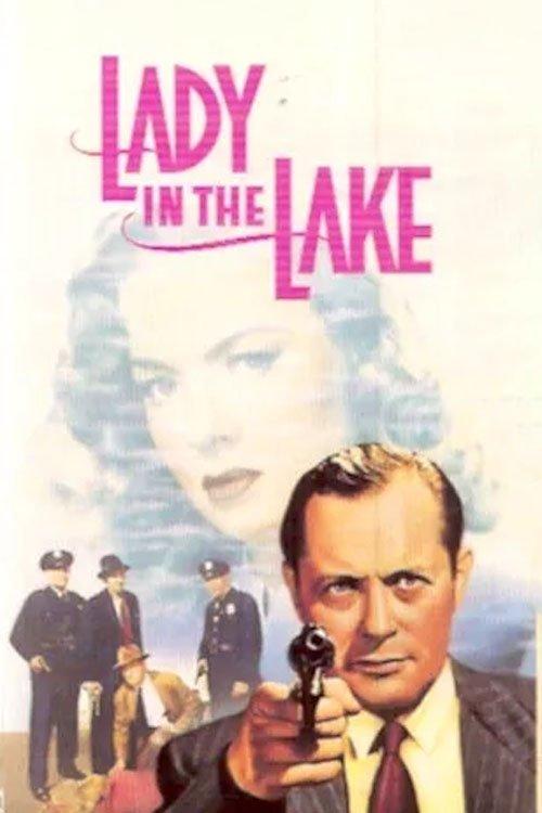 Download Lady in the Lake poster