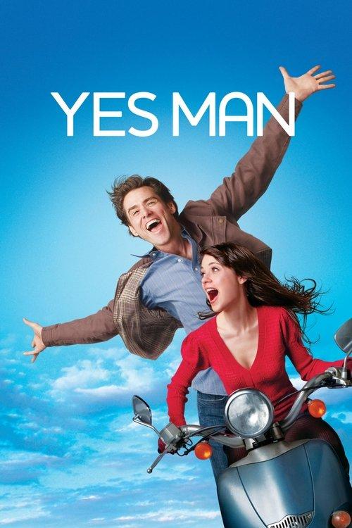 Download Yes Man poster