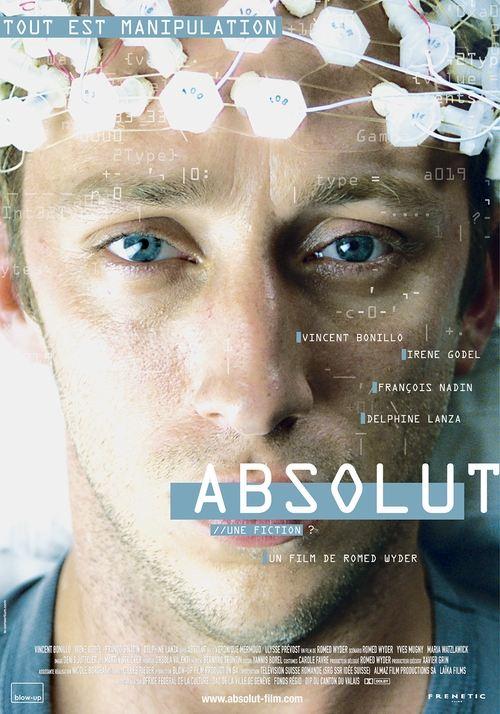Download Absolut poster