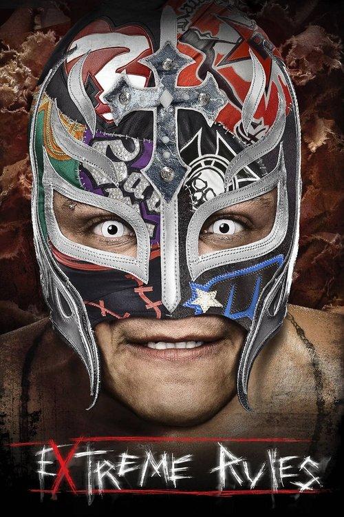 Download WWE Extreme Rules 2009 poster