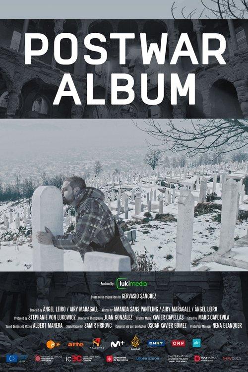 Download Postwar Album poster