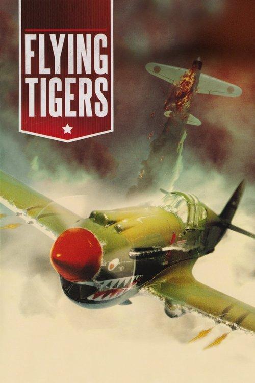 Download Flying Tigers poster