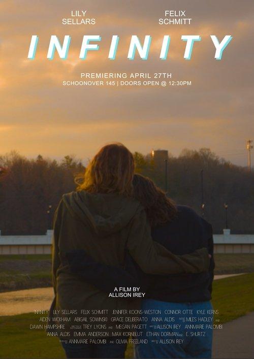 Download Infinity poster