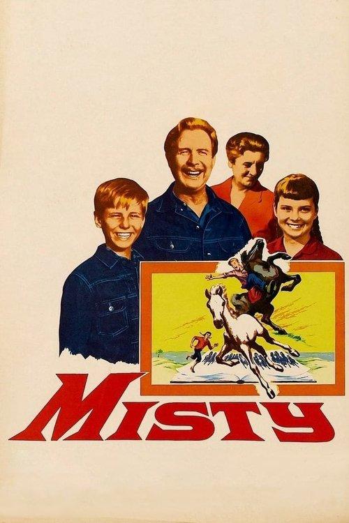 Download Misty poster