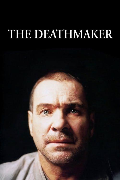 Download The Deathmaker poster