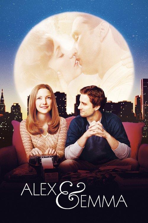Download Alex & Emma poster