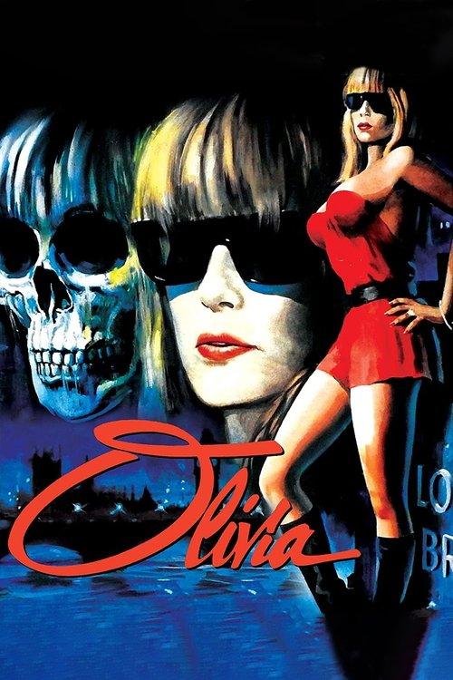 Download Olivia poster