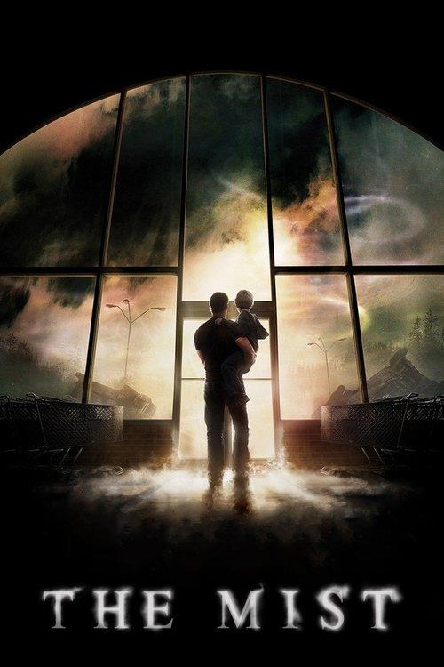 Download The Mist poster