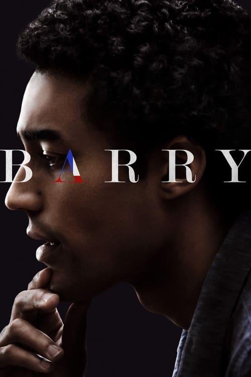 Download Barry poster