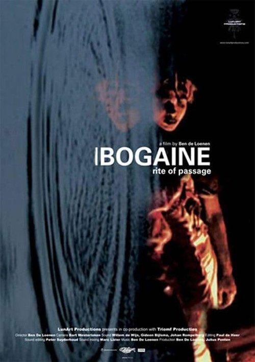 Download Ibogaine: Rite of Passage poster