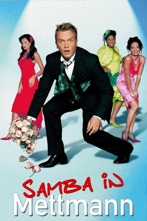 Download Samba in Mettmann poster