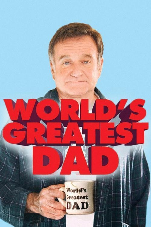 Download World's Greatest Dad poster