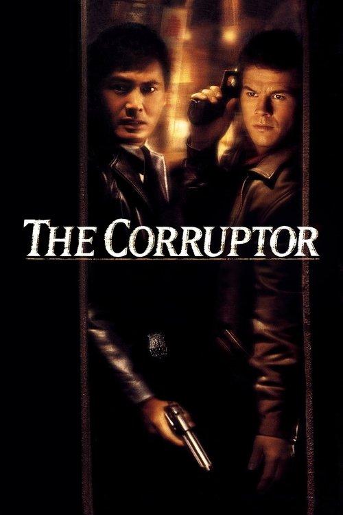 Download The Corruptor poster