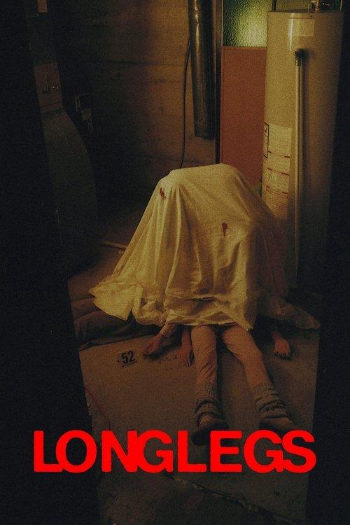 Download Longlegs poster
