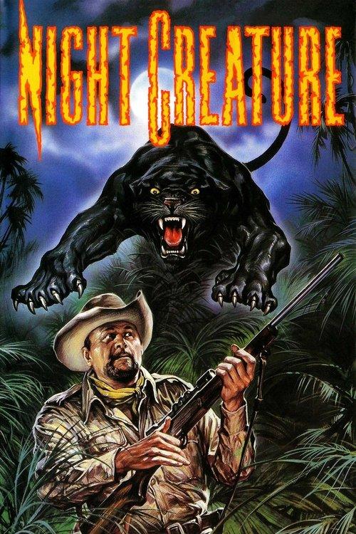 Download Night Creature poster
