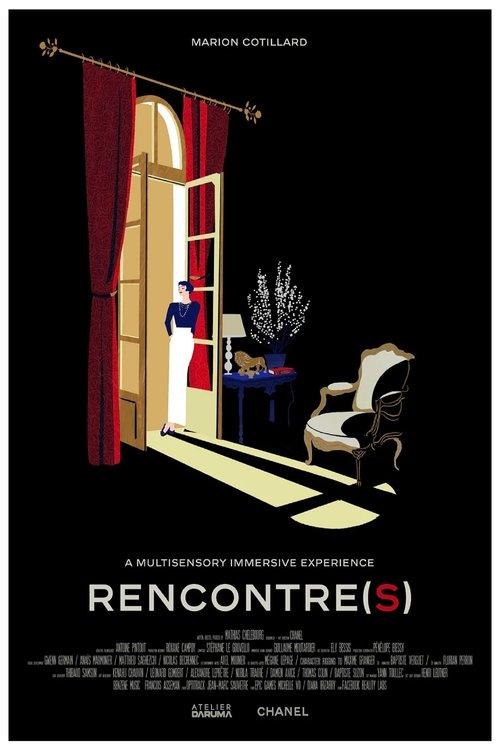 Download Rencontre(s) poster