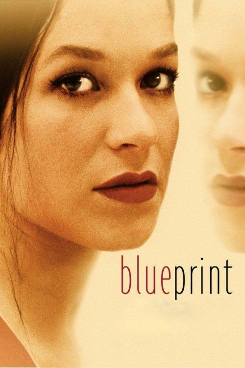 Download Blueprint poster