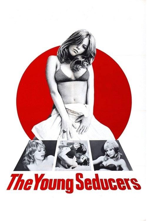 Download The Young Seducers poster