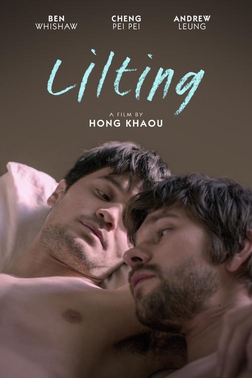 Download Lilting poster