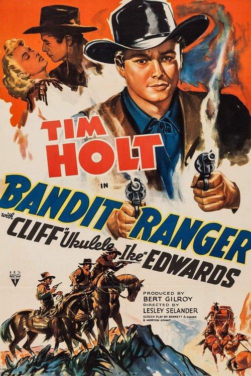 Download Bandit Ranger poster