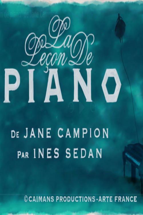Download Short Cuts: The Piano poster