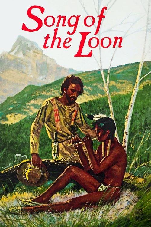 Download Song of the Loon poster
