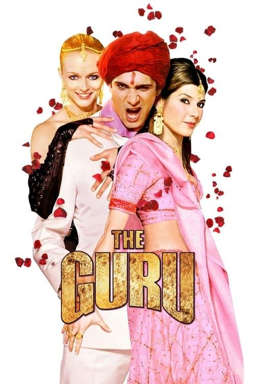 Download The Guru poster