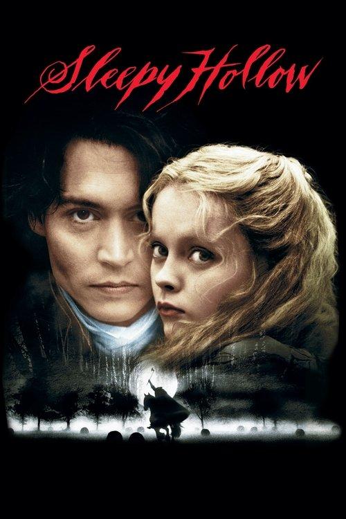 Download Sleepy Hollow poster