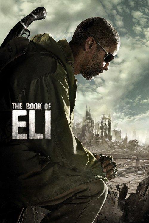 Download The Book of Eli poster