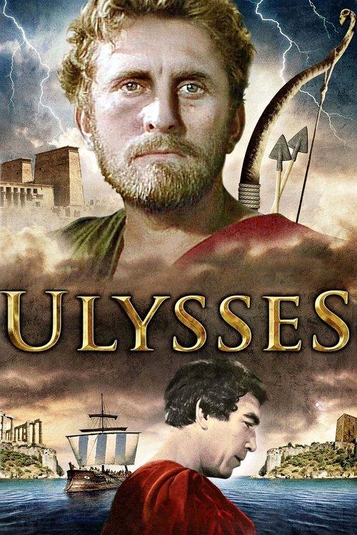 Download Ulysses poster