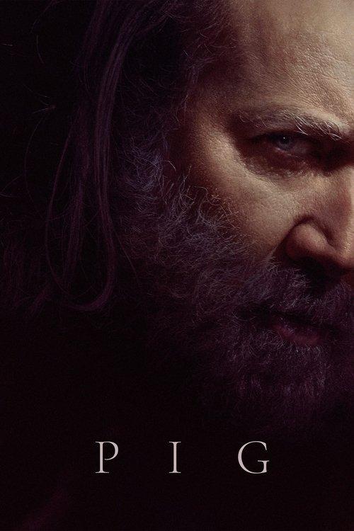 Download Pig poster