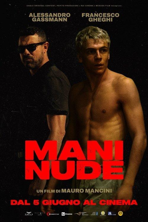 Download Bare Hands poster