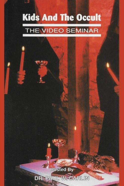 Download Kids And The Occult poster