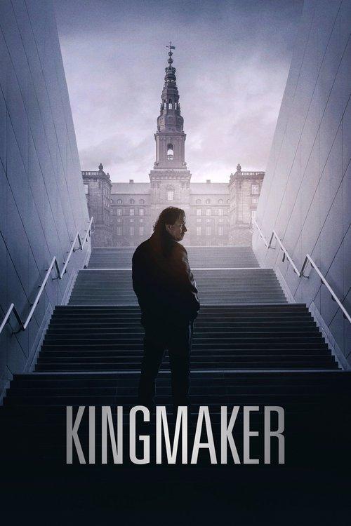 Download Kingmaker poster