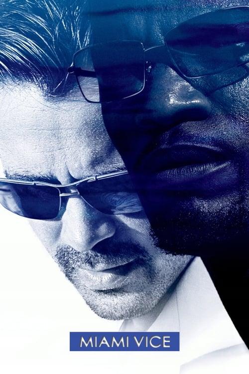 Download Miami Vice poster