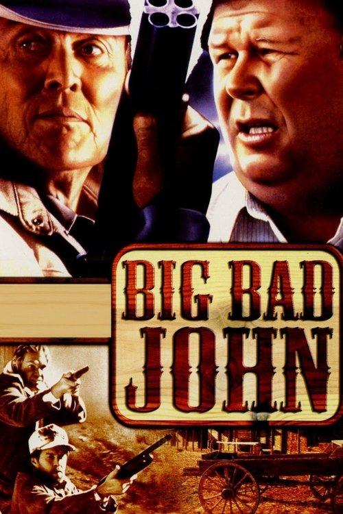 Download Big Bad John poster