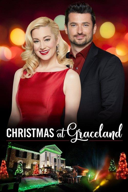 Download Christmas at Graceland poster