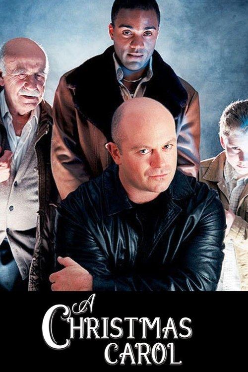 Download A Christmas Carol poster