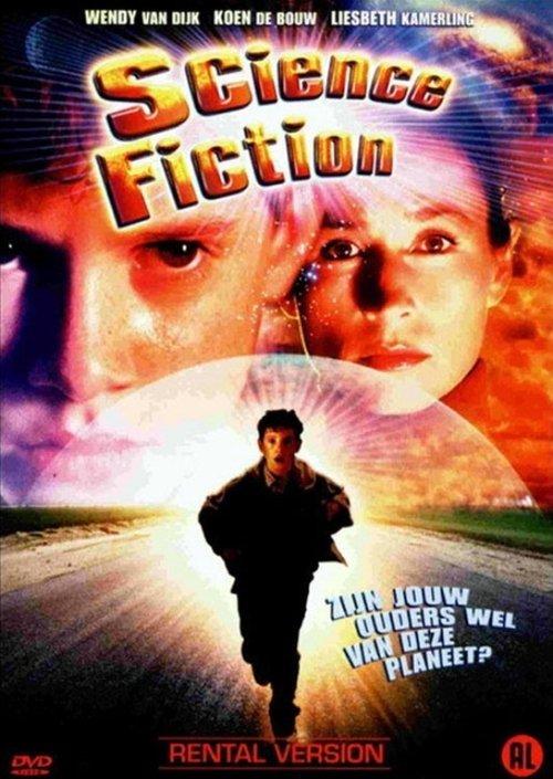 Download Science Fiction poster