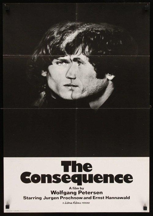 Download The Consequence poster