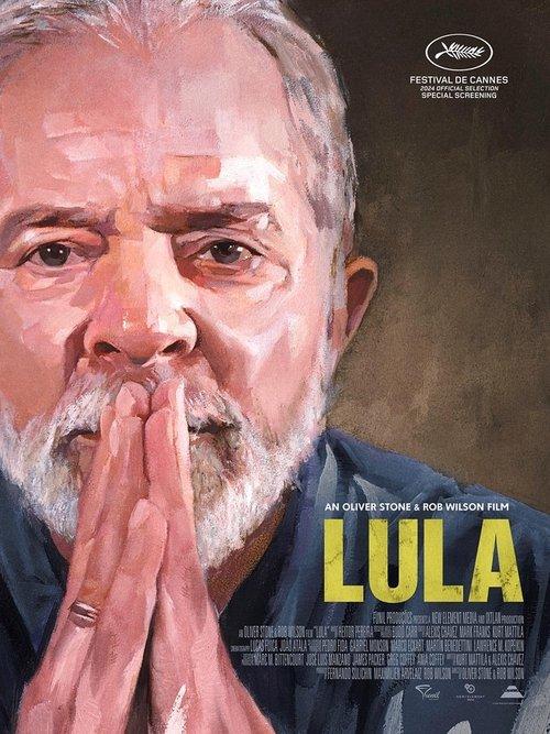 Download Lula poster