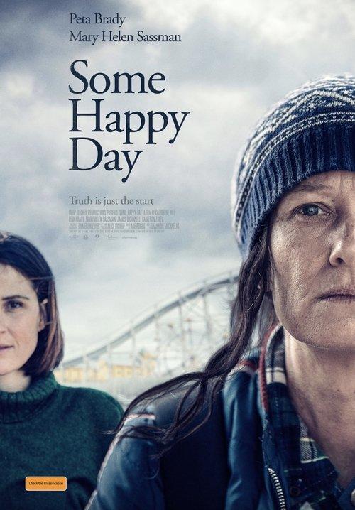 Download Some Happy Day poster