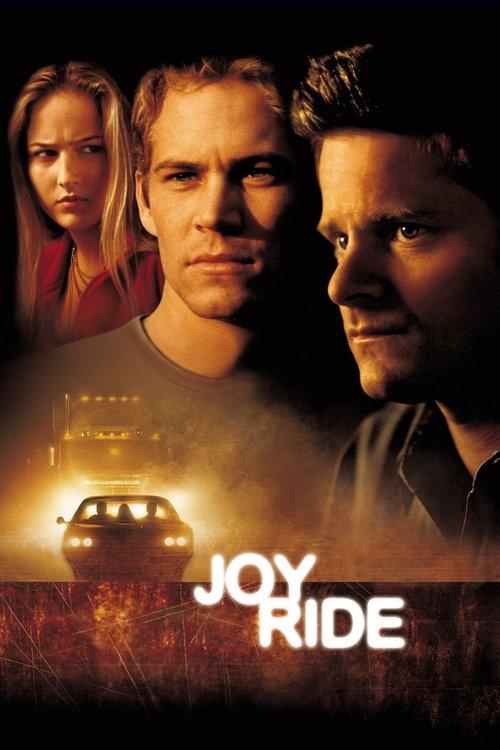 Download Joy Ride poster