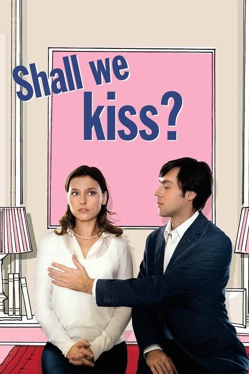 Download Shall We Kiss? poster