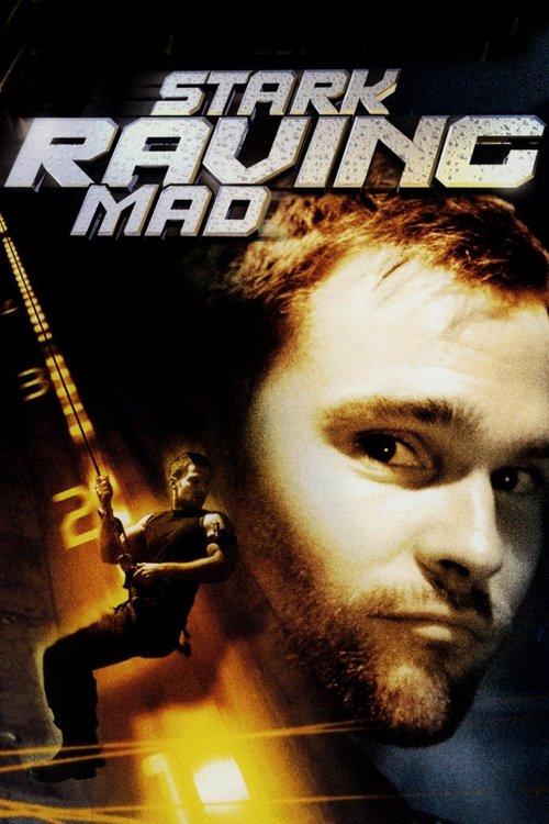 Download Stark Raving Mad poster