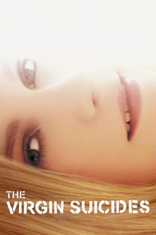 Download The Virgin Suicides poster